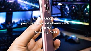 MOTOROLA EDGE 60 FUSION