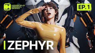Zephyr