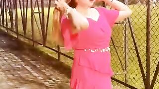 viral item most beautiful Bangladeshi girls anika mim