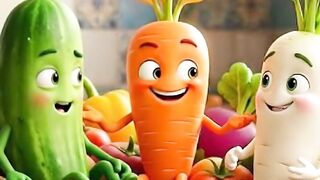 Carrot_and_radish toking2