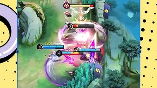 MPL ID???????? S17 • EVOS VS RRQ | Week 4 day 2 - GAME 1