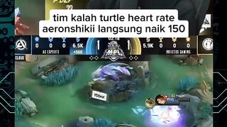 debut aeronshikii di tlidph my! AC vs IG game 1 week 3 day 2 mplmy s17