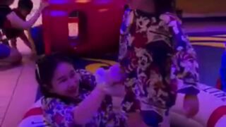 no no de, siapa yg greget sama bocil ini ?