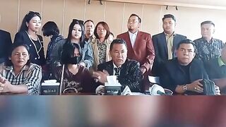 Mana yang lebih jahat ? rampok atau ....? di tunggu komentnya ......... ❤️????????