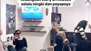 Hitang harus bayar ya