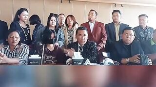 Mana yang lebih jahat ? rampok atau ....? di tunggu komentnya ......... ❤️???????? 2