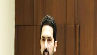 KP CM Sohail Afridi Address the Ceremony وزیراعلیٰ کے پی سہیل آفریدی کا تقریب سے خطاب
