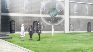 Kunon the Sorcerer Can See Season 1 Episode 9 In Hindi