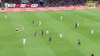 Inter vs Como 1907  3:2 | 21. 04. 2026 | Coppa Italia | All Goals & Highlights