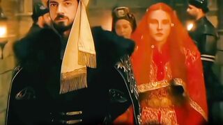 Asporca hatun wedding