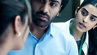 I Personal talking with you