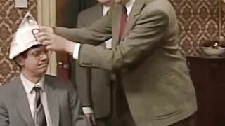 Mr. Bean's Most Iconic Comedy Moments!