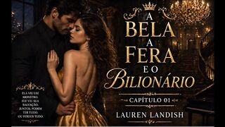 Resumo do capítulo 01 do livro - A bela a fera e o bilionário