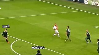 INCREDIBLE goal! ????