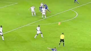 What a Goal ????