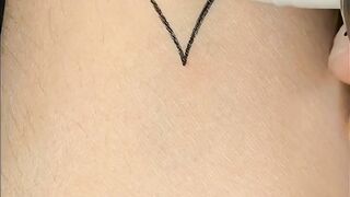 New tattoo design// my design