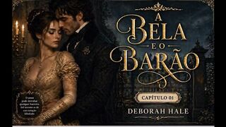 Resumo do capítulo 01 do livro - A bela e o barão