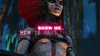 They Shouldn’t Have Bonded…????☠️