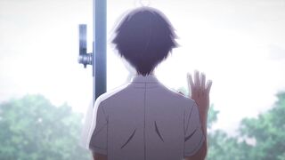 Youkoso Jitsuryoku Shijou Shugi no Kyoushitsu e 4th Season: 2-nensei-hen 1 Gakki Episodes 7
