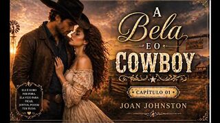 Resumo do capítulo 01 do livro - A bela e o Cowboy