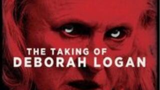 The Taking of Deborah Logan