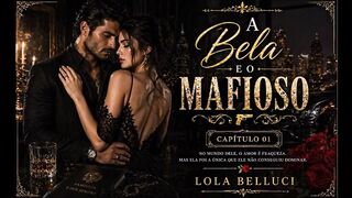 Resumo do capítulo 01 do livro - A bela e mafioso