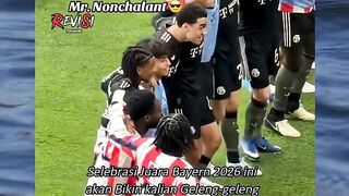 Ada apa dengan olise ?