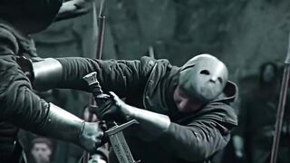 Only a True King..???? Can Pull the Sword - King Arthur Legend of the Sword
