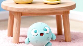 Cooking Gone Wrong (Clay Animation)