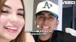 [Full] santy g y la favorita santy g video video de santy g santi y la colombiana