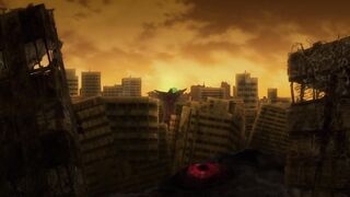 Tokyo ghoul season 3 episode 23 in Hindi dubbed with hd quality ????????????????