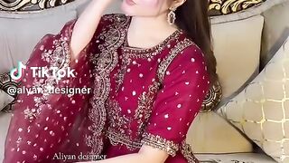 Gorgeous Fancy Dress 3