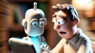 ???? AI vs Manusia ????????