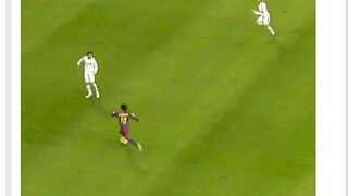 Di Barcelona, dia bukan sekadar pemain… dia adalah awal dari sebuah era kejayaan. ????????