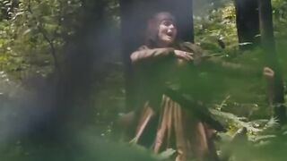 Bala ve Aygül pusatlarına sarıldı_ _KuruluşOsman _Reels