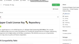 iStripper Crack + Activation Key Free Download [Latest Version 2026]