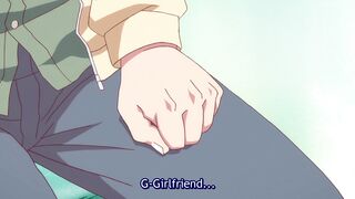 Kanojo, Okarishimasu 5th Season Episodes 3