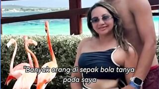 Kesetiaan Carlos Bacca: Menghargai Wanita yang Menemaninya dari Nol