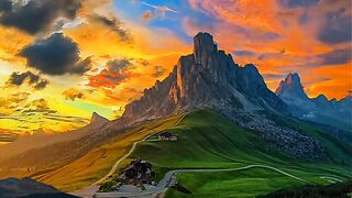 Explore with nature 2