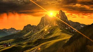 The hidden beauty of nature