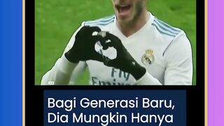 garred bale