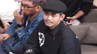 Aloy udah jadi orang tajir