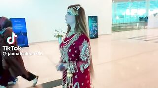 Gorgeous Wedding Event Compelet Look