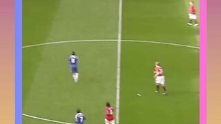 Momen Epik Nani vs Chelsea
