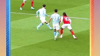 Grealish Goal vs Arsenal - Tactical Masterclass