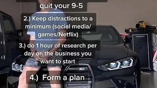 Self Employed Challenge