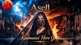 Kurmanci Here Gule - Kurdish Drill / Feat Asell | Here Gule / گوله كورمانجي هه‌ره‌ گول