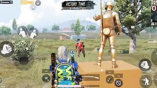 pubg 2.2 clean chicken dinner