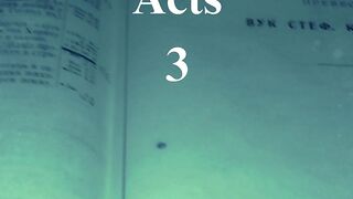 Acts 3
