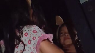 Hanya ingin berkembang